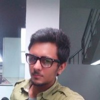 Nikhil Sahni