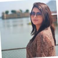Parnashree Rej Banerjee
