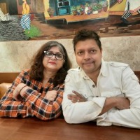 Suhas Rao