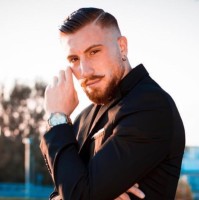 Daniel Dolce