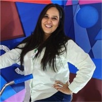 Mariana Chavarría Ramírez