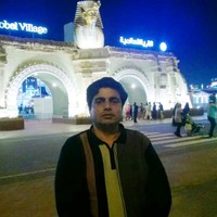 Abrar Hussain