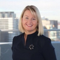 Jacqueline Cameron