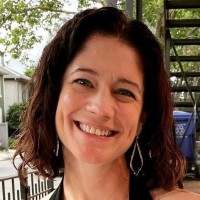Gretchen Pattison Armstrong