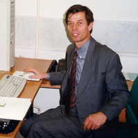Gérard Mollet