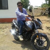 Prashant Sonawale