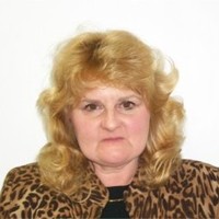 Jeanne Gilroy