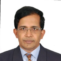 L Srinivasan