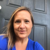 Nicole Spencer
