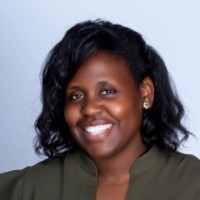 Shenita Agee