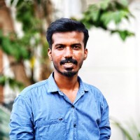 Raghul G