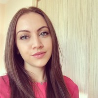 Antoniya Ivanova