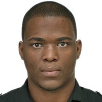 Junior Campbell
