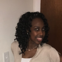 Shamille Gilpin