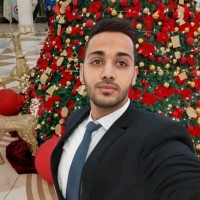 Nader Saied
