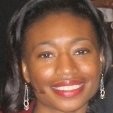 Jamilah Charles, Mba