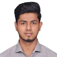 Aravind R K
