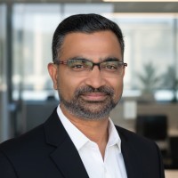 Dr. Chandra Sekhar Durisety