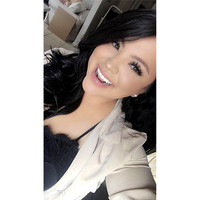Nicole Monge