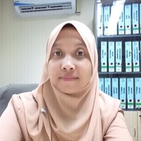 Masliza Musa
