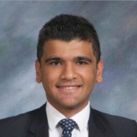 Armaan Patel
