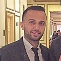 Amin Rajabi