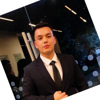 Fernando J. Muñoz Valenzuela