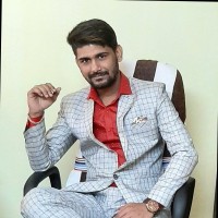 Sunil Kumar