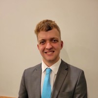 Ethan Muhlenkamp