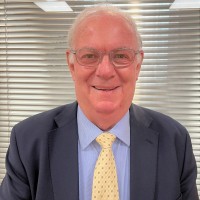 Robert Ikin
