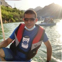 Mohamed Sabra
