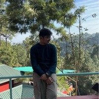 Armaan Bansal