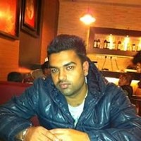 Sahil Arora