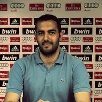 Nemeh Rihani