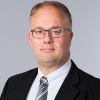 Morten Stenshøj