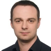 Paweł Dymowski