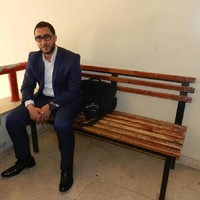 Bassam Ibrahem