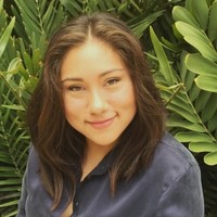 Samantha Robert