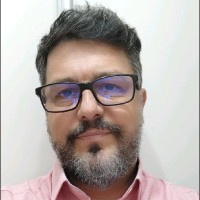 Glauco Antonio Gabriel
