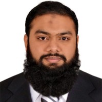 Muhammad Saeed
