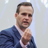 Andrew Ramsden