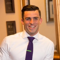 John Bartlett, Cfp®, Aif®