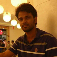 Makarand Patil