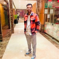 Saurabh S.