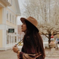 Anajulia Severino