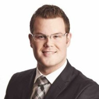 Ryan M. Olson
