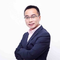 欧军林