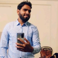Suresh Dubey