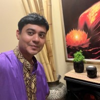 Opher Mazgaonkar