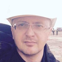 Алексей Антонов